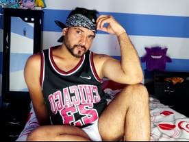 WebCAM de Mattcooper