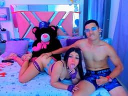 MelissaYDaniel