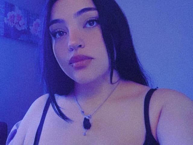 WebCAM di Morenna_Mia