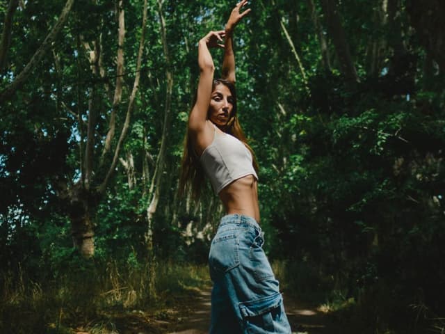 WebCAM de Stephie_vaal