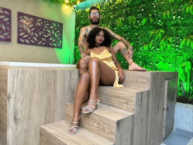 ElenandJeff WebCAM 
