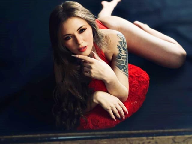 WebCAM di samanthakerket