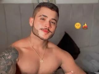 WebCAM of ADANVEGA13