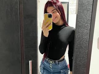 AbiAndThiago WebCAM 