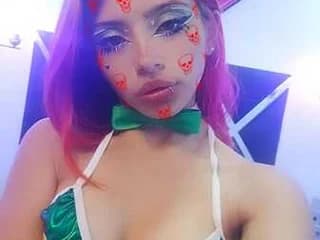 Afrodhita WebCAM 