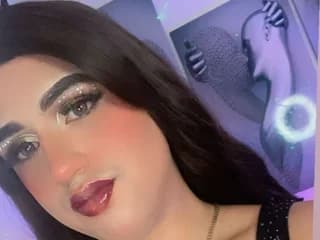 Alana_Goddess WebCAM 