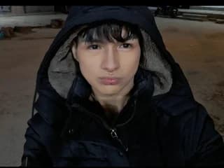 WebCAM von AleAurarashi