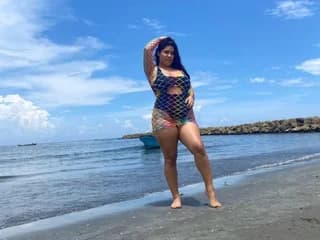 WebCAM of AlejaGoldk