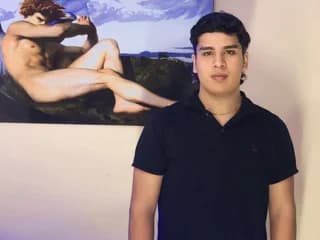 WebCAM of AlejoBennett