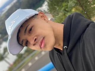 AlexColton27 WebCAM 