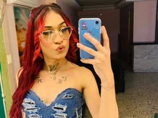 WebCAM of AlondraNewTr