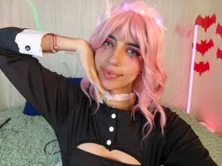 WebCAM von AmaiaBoone