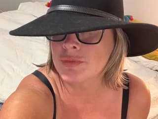 AmberGreenxox WebCAM 