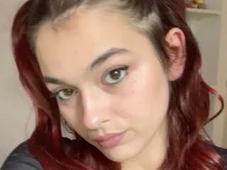 WebCAM de AmberRiveraBabestation