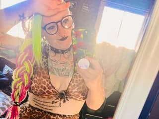 WebCAM di Amethyst_xx