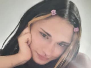 WebCAM von Andrea_cherryy