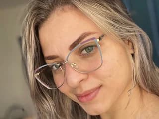 WebCAM di AngelGymCrush