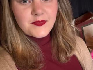 WebCAM of AngelWings25