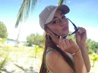 Antonella_RiosFG WebCAM 