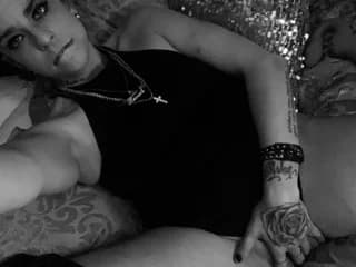 AphroditeForever WebCAM 