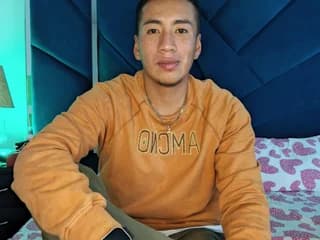 WebCAM de AprilFtMax