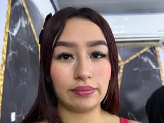 WebCAM de ArianaRichardson