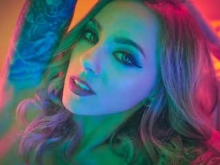 WebCAM von AstridLuxe