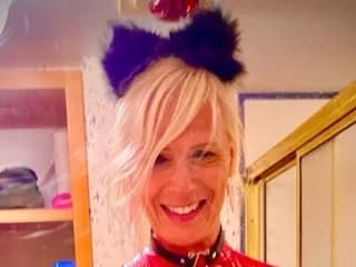 WebCAM di AuroralEve