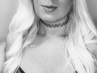 WebCAM di AvaRosee21