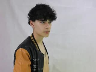WebCAM of AxelWolfe