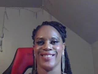 WebCAM di BBWEROTICFANTASY