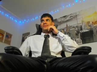 WebCAM de BRAYHAMBROWN