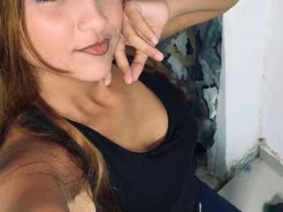 WebCAM von Baarbiesexy33