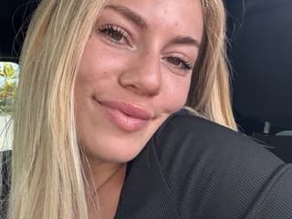 WebCAM di BabyBellXO