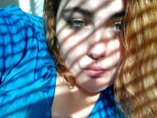 WebCAM von Babygirl1996