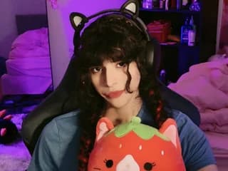 WebCAM de BimboCat