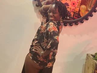 Blissfulllbabe WebCAM 