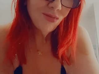 WebCAM di BlondeTinks