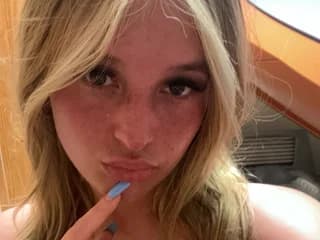 WebCAM von Blondie_22xx