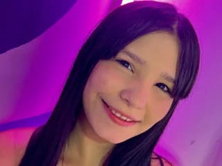 Bluecherryhotx WebCAM 