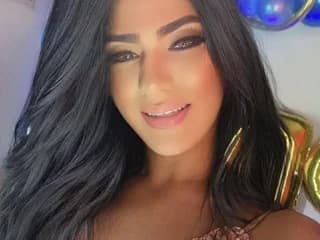 WebCAM de BothSexyDolls