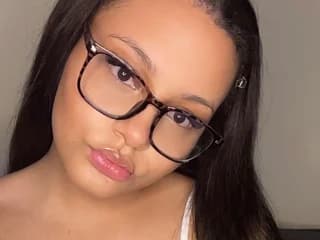 BritishAngelMaexox WebCAM 