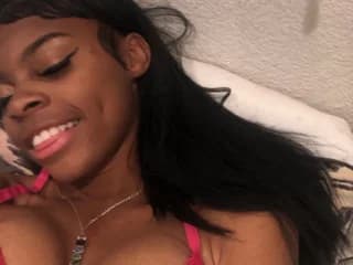 WebCAM di Bubbles_LaBelle