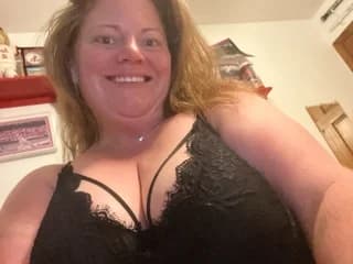 WebCAM von BustyBeautifulGinger