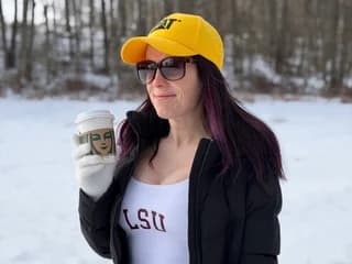 WebCAM of BustyCiara