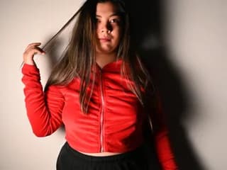 WebCAM de BustyKassy101