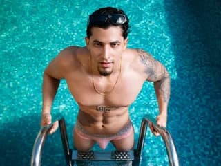 WebCAM di CamiloAlvarezz
