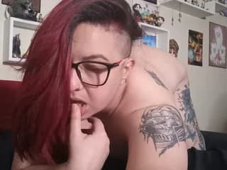 WebCAM von CarrieOwl