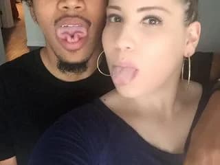 WebCAM of ChanelFrost