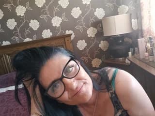 WebCAM di Chelseaxox